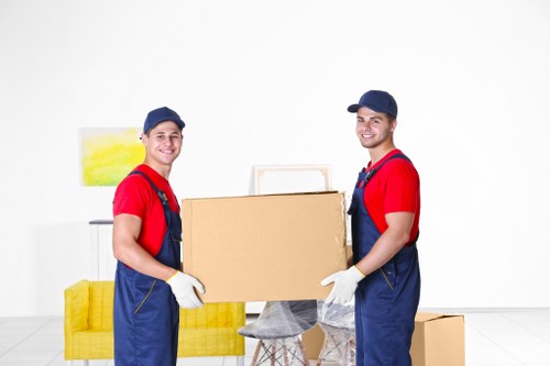 Roehampton Storage website cookie policy introduction illustration