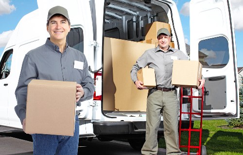 Flexible furniture storage options for homes and businesses in Roehampton