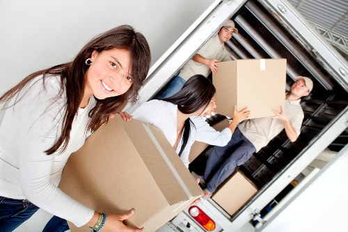 Escalated storage complaint being reassessed by a manager