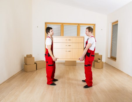 Cookie settings and user control for Roehampton Storage